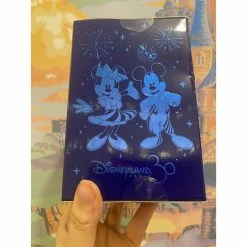 ATTENTION CARTON ABIMÉ Ornement / Boule De Noël Lumineuse édition Limitée 2022 Ex 30ème Anniversaire Disneyland Paris -disney Soldes Magasin attention carton abime ornement boule de noel lumineuse edition limitee 2022 ex 30eme anniversaire disneyland paris 2