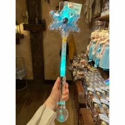 Bagette La Reine Des Neige Disneyland Paris