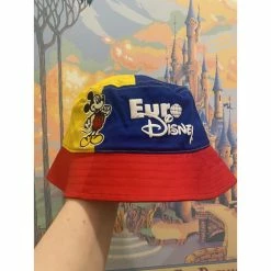 Bob Euro Disney 30ème Anniversaire