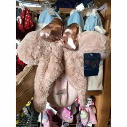 Bonnet Minnie Rose Gold Disneyland Paris