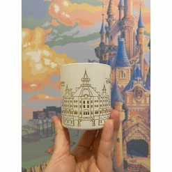 Bougie Parfumée Disneyland Hotel