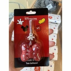 Boule à Thé Minnie Disneyland Paris