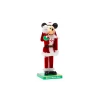 Casse Noisette Mickey 2 Casse Noisette Mickey -disney Soldes Magasin boule de noel chateau rouge 1