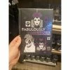 Carnet Villains Halloween Disneyland Paris -disney Soldes Magasin carnet villains halloween disneyland paris