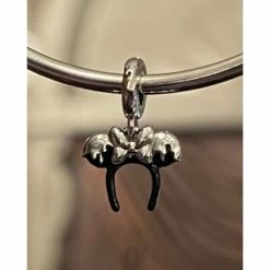 Charm Pandora 100 Disney Parks