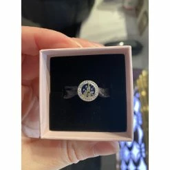 Charm Pandora 30ème Anniversaire TINK Exclusif Disneyland Paris