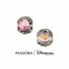 Charm Pandora Alice Cheshire Cat Rose Disneyland Paris -disney Soldes Magasin charm pandora alice cheshire cat rose disneyland paris