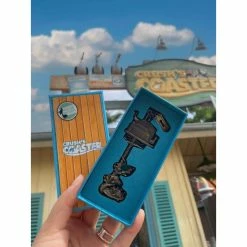 Clé Collector Crush Coaster 2007 Ex