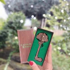 Clé Collector La Cabane Des Robinsons 1992 Ex