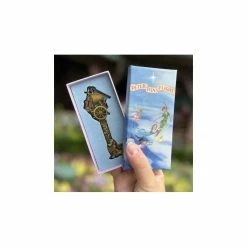 Clé Collector Peter Pan Flight 1992 Ex