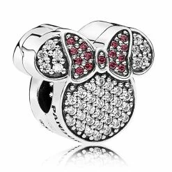 Clip Pandora Minnie Exclusive Disney Parks