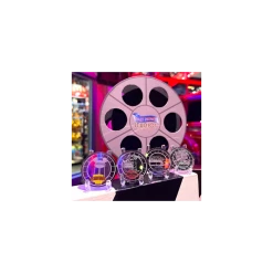 Coffret Pièces De Collection Walt Disney Studios