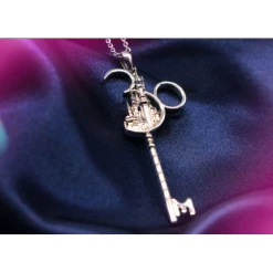 Collier Clé 30ème Anniversaire Arribas