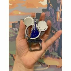 Décapsuleur / Ouvre Bouteille 30ème Anniversaire