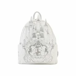 Disney Loungefly Mini Sac A Dos Cendrillon / Cinderella Happily Ever After PRECOMMANDE JUIN