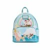 Disney Loungefly Mini Sac A Dos Petite Sirène Little Mermaid Tritons Gift -disney Soldes Magasin disney loungefly mini sac a dos petite sirene little mermaid tritons gift