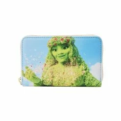 Disney Loungefly Porte-feuille Moana - Princesse Vaiana