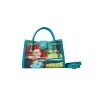 DISNEY - Rebelle Merida "Scene Princesse" - Sac Bandoulière Loungefly PRECOMMANDE AVRIL -disney Soldes Magasin disney rebelle merida scene princesse sac bandouliere loungefly precommande avril