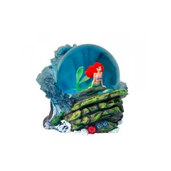 DISNEY Showcase - Ariel - Waterball Enesco '14x20cm'