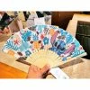 Éventail Stitch Disneyland Paris -disney Soldes Magasin eventail stitch disneyland paris