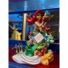 Figurine Ariel Disneyland Paris -disney Soldes Magasin figurine ariel disneyland paris