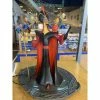 Figurine Halloween Villains Jafar Disneyland Paris -disney Soldes Magasin figurine halloween villains jafar disneyland paris