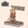 Figurine Picsou Jim Shore Frontierland Disneyland Paris -disney Soldes Magasin figurine picsou jim shore frontierland disneyland paris