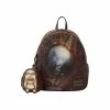 Indiana Jones Loungefly Mini Sac A Dos Raiders With Coin Purse PRECOMMANDE JUIN -disney Soldes Magasin indiana jones loungefly mini sac a dos raiders with coin purse precommande juin