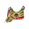 Jurassic Park Loungefly Sac A Main - 30e Anniversaire -disney Soldes Magasin jurassic park loungefly sac a main 30e anniversaire