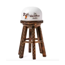 Lampe Château D'eau Walt Disney Studios Disney100 Eras