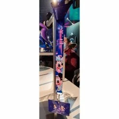 Lanière Pins 30ème Anniversaire Disneyland Paris