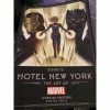 Livre De Posters Disney's Hotel New York - The Art Of Marvel -disney Soldes Magasin livre de posters disney s hotel new york the art of marvel