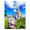 Livre The Art Of Disneyland Paris