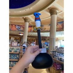 Louche Donald Disneyland Paris