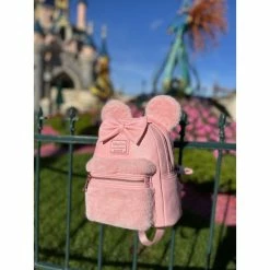 Loungefly MAKE IT PINK