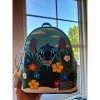 Loungefly Stitch Disney Parks Exclusive -disney Soldes Magasin loungefly stitch disney parks exclusive