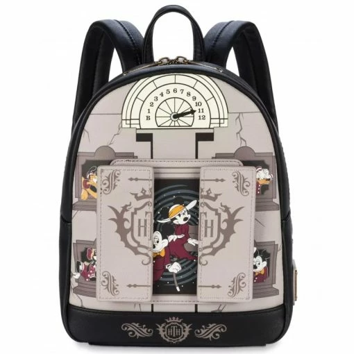 Loungefly Tower Of Terror -disney Soldes Magasin loungefly tower of terror