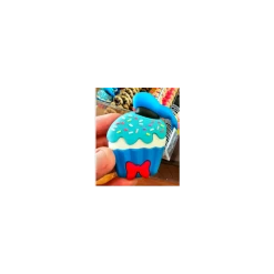 Magnet Donald Cupcake Disneyland Paris