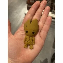 Magnet Groot Disneyland Paris