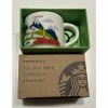 Mini Mug Ornement De Sapin France YAH Starbucks -disney Soldes Magasin mini mug ornement de sapin france yah starbucks