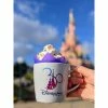 Mug Blanc (sans Le Gateau) 30ème Anniversaire Disneyland Paris -disney Soldes Magasin mug blanc sans le gateau 30eme anniversaire disneyland paris
