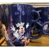Mug Bleu Mickey 30e Anniversaire Disneyland Paris