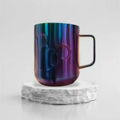 Mug Iridescent GRAND FINAL