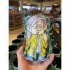 Mug Morning Dormeur Disneyland Paris -disney Soldes Magasin mug morning dormeur disneyland paris