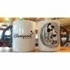 Mug Steamboat Willy Mickey Disneyland Paris -disney Soldes Magasin mug steamboat willy mickey disneyland paris