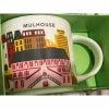 Mug You Are Here Mulhouse Starbucks