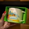 Mug You Are Here Stabucks Malte -disney Soldes Magasin mug you are here stabucks malte