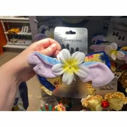 Noeud Stitch Disneyland Paris