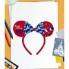 Oreilles 30ème Anniversaire Disneyland Paris Collection Retro -disney Soldes Magasin oreilles 30eme anniversaire disneyland paris collection retro