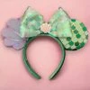 Oreilles Ariel Exclusif Disneyland Paris -disney Soldes Magasin oreilles ariel exclusif disneyland paris